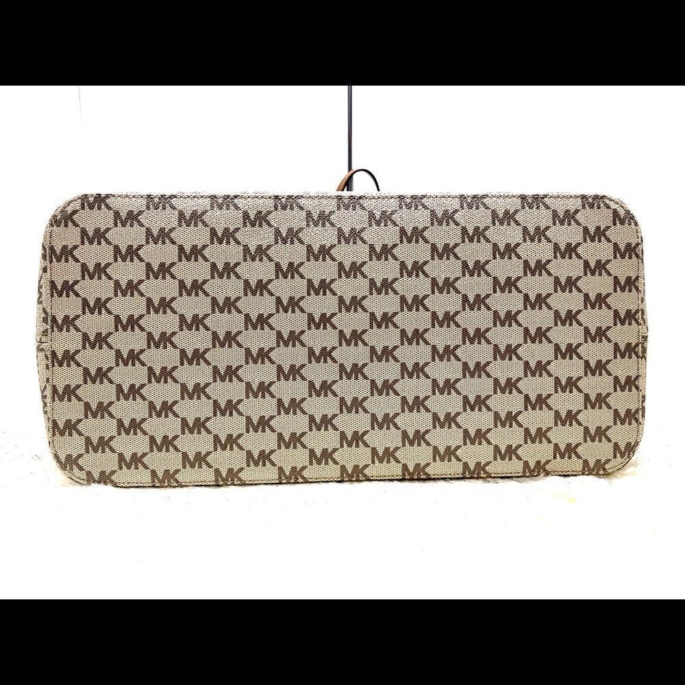 🔥🎁NWT! | Michael Kors EMRY Large Tote Handbag Msrp:$328.00 - Picture 6 of 11